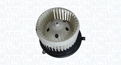Interior Blower MAGNETI MARELLI 069412332010