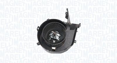Interior Blower MAGNETI MARELLI 069412333010