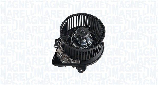 MAGNETI MARELLI 069412334010 Interior Blower