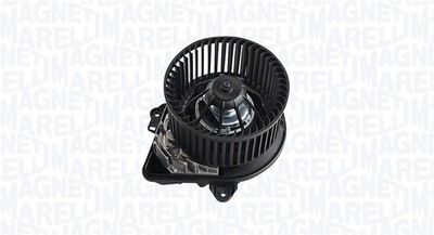 Interior Blower MAGNETI MARELLI 069412334010