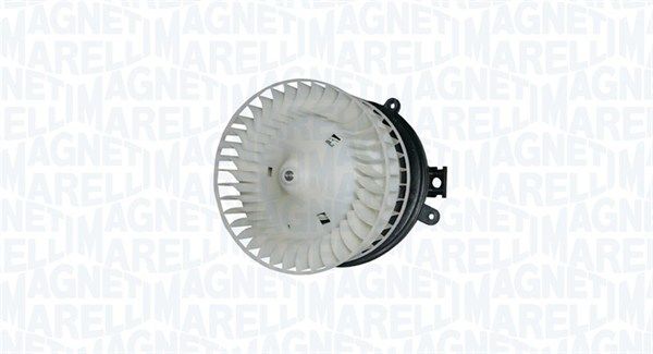 MAGNETI MARELLI 069412335010 Interior Blower