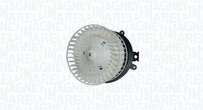 Interior Blower MAGNETI MARELLI 069412335010