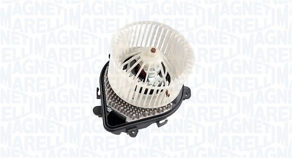 MAGNETI MARELLI 069412336010 Interior Blower