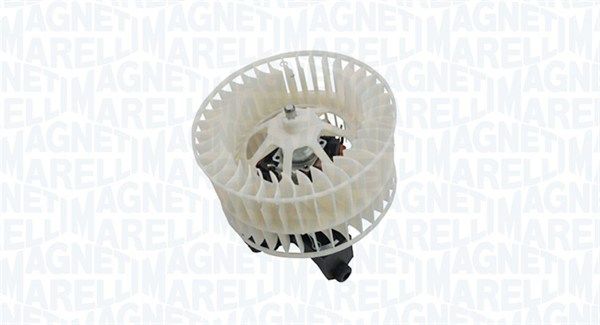 MAGNETI MARELLI 069412337010 Interior Blower