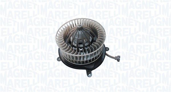 MAGNETI MARELLI 069412338010 Interior Blower