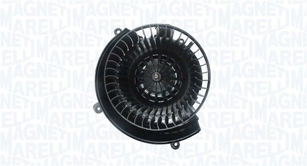 MAGNETI MARELLI 069412339010 Interior Blower