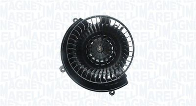 Interior Blower MAGNETI MARELLI 069412339010