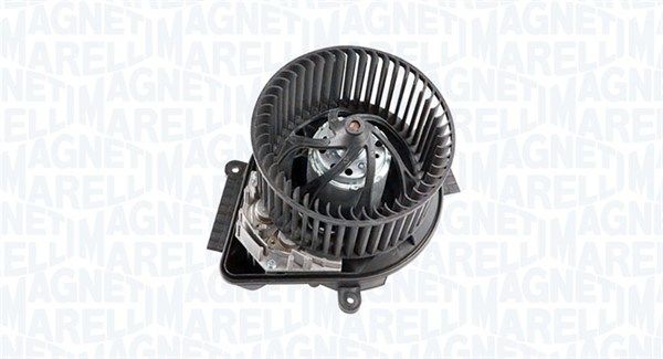 MAGNETI MARELLI 069412341010 Interior Blower