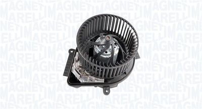Interior Blower MAGNETI MARELLI 069412341010