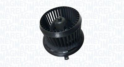 Interior Blower MAGNETI MARELLI 069412342010