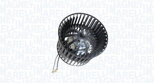 MAGNETI MARELLI 069412343010 Interior Blower