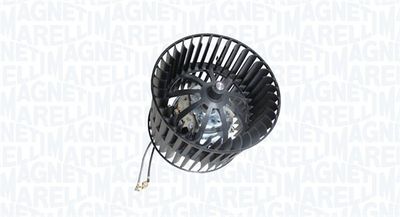 Interior Blower MAGNETI MARELLI 069412343010