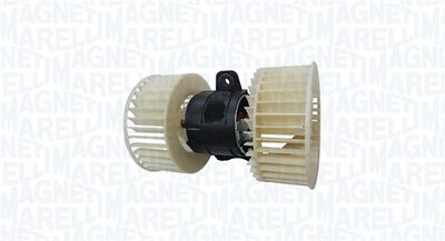 Interior Blower MAGNETI MARELLI 069412345010