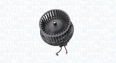 Interior Blower MAGNETI MARELLI 069412350010