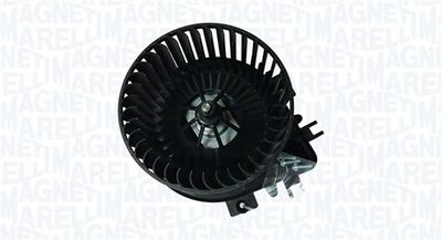 Interior Blower MAGNETI MARELLI 069412351010