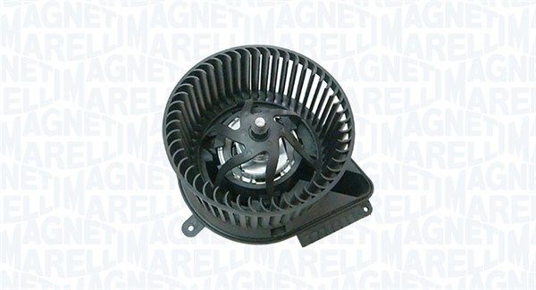 MAGNETI MARELLI 069412353010 Interior Blower