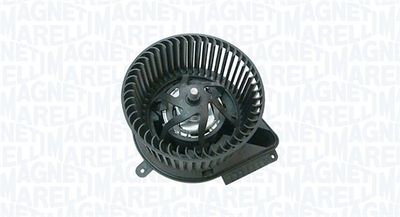 Interior Blower MAGNETI MARELLI 069412353010