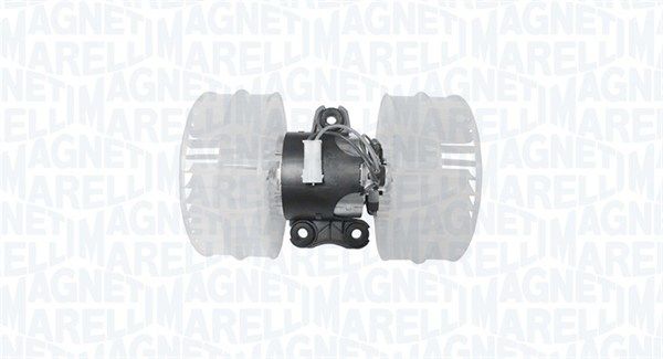 MAGNETI MARELLI 069412354010 Interior Blower