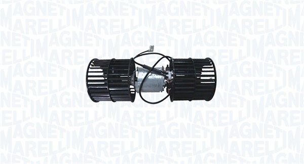 MAGNETI MARELLI 069412357010 Interior Blower