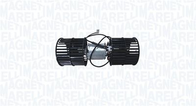 Interior Blower MAGNETI MARELLI 069412357010