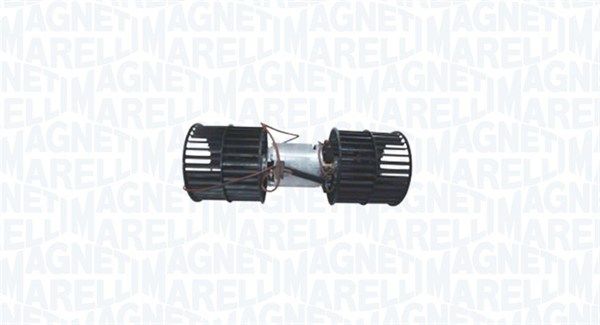 MAGNETI MARELLI 069412358010 Interior Blower