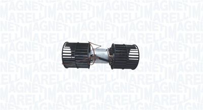 Interior Blower MAGNETI MARELLI 069412358010