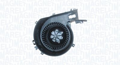 Interior Blower MAGNETI MARELLI 069412362010