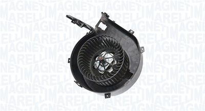 Interior Blower MAGNETI MARELLI 069412364010
