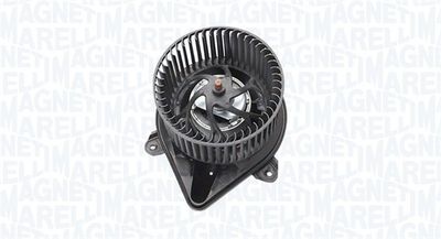 Interior Blower MAGNETI MARELLI 069412366010