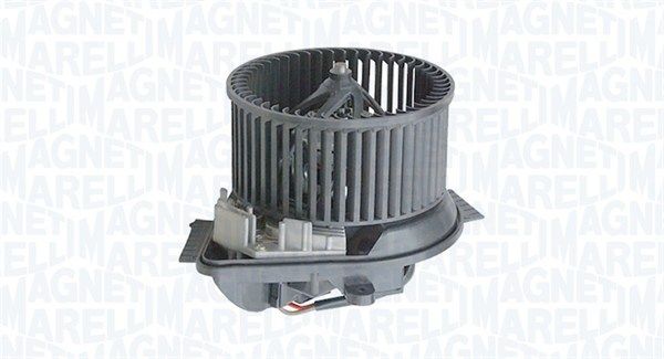 MAGNETI MARELLI 069412368010 Interior Blower