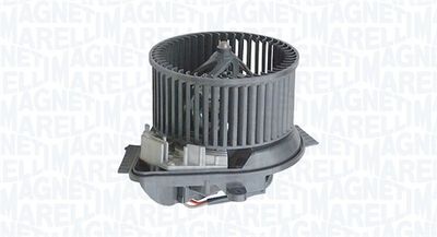 Interior Blower MAGNETI MARELLI 069412368010