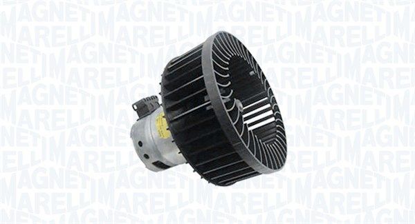 MAGNETI MARELLI 069412369010 Interior Blower