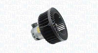 Interior Blower MAGNETI MARELLI 069412369010