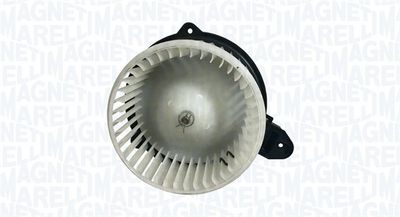 Interior Blower MAGNETI MARELLI 069412372010