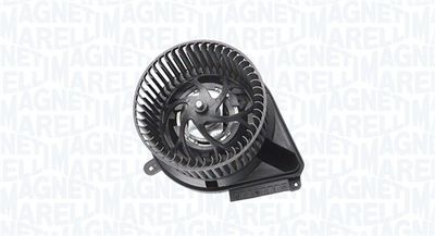 Interior Blower MAGNETI MARELLI 069412373010