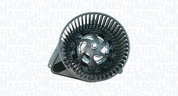 MAGNETI MARELLI 069412374010 Interior Blower