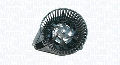 Interior Blower MAGNETI MARELLI 069412374010