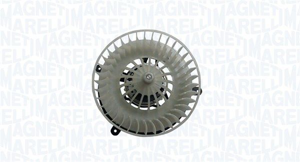 MAGNETI MARELLI 069412376010 Interior Blower