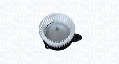 Interior Blower MAGNETI MARELLI 069412377010