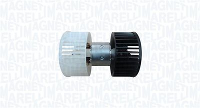 Interior Blower MAGNETI MARELLI 069412378010