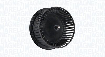 Interior Blower MAGNETI MARELLI 069412380010