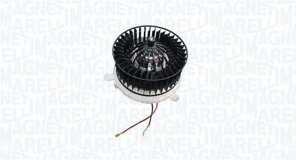 MAGNETI MARELLI 069412382010 Interior Blower