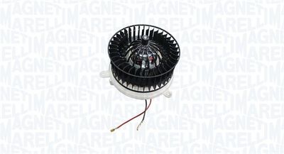 Interior Blower MAGNETI MARELLI 069412382010