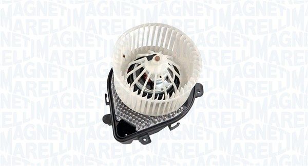 MAGNETI MARELLI 069412383010 Interior Blower