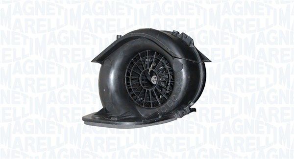 MAGNETI MARELLI 069412385010 Interior Blower