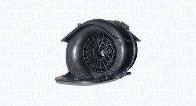 Interior Blower MAGNETI MARELLI 069412385010