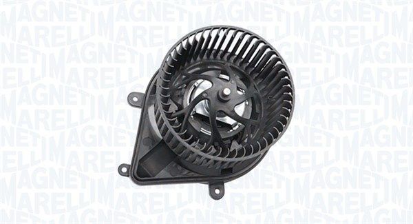 MAGNETI MARELLI 069412387010 Interior Blower