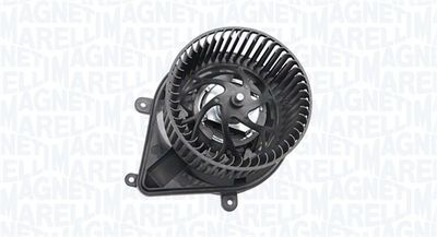 Interior Blower MAGNETI MARELLI 069412387010