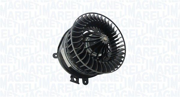 MAGNETI MARELLI 069412388010 Interior Blower