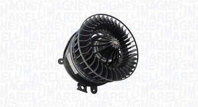 Interior Blower MAGNETI MARELLI 069412388010